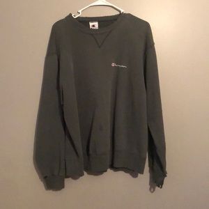 Champion sweatshirt